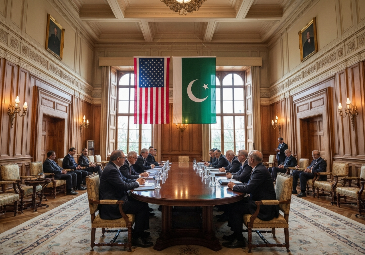 Trump forlenger våpenhvilen med Iran på ubestemt tid