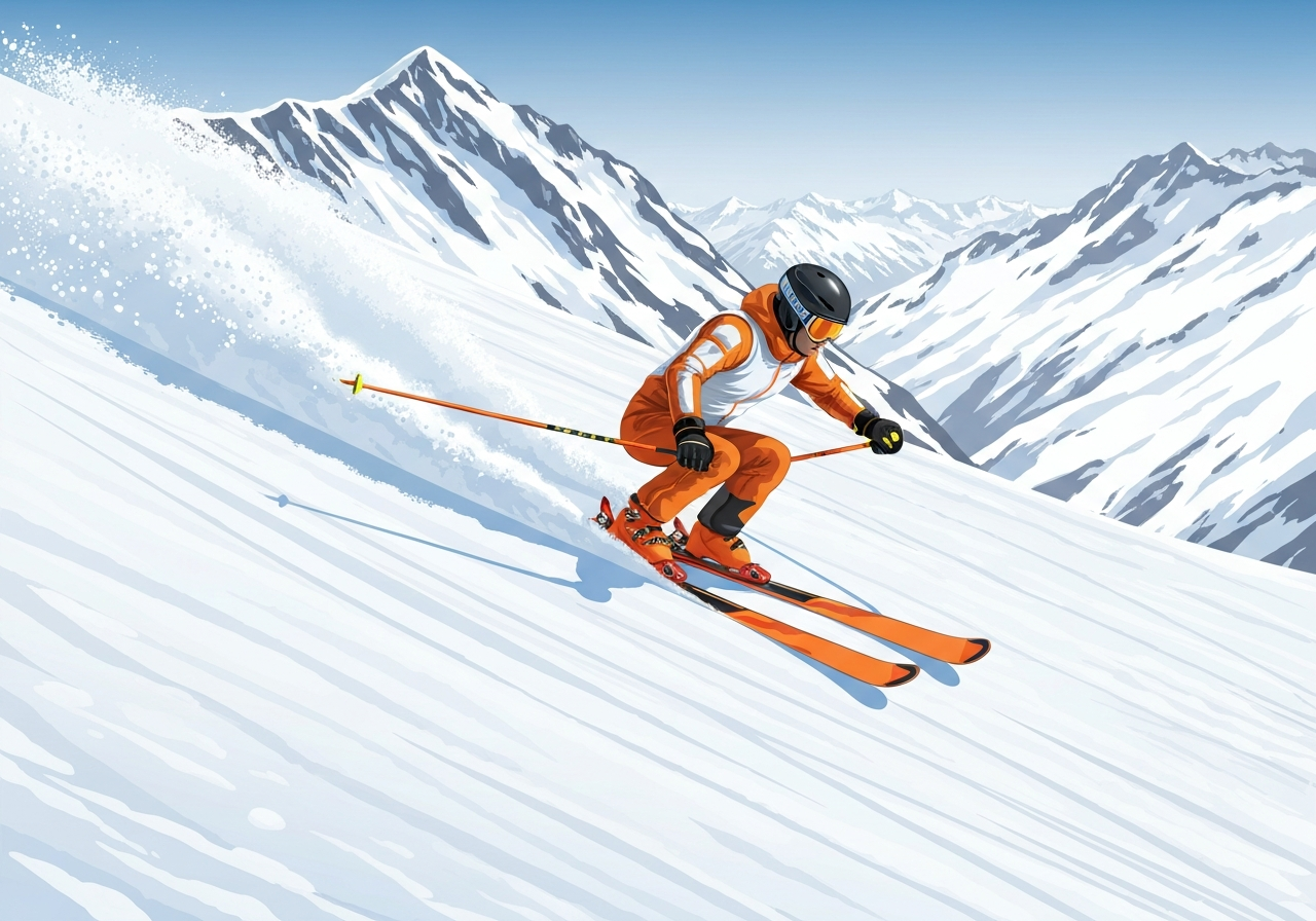 Lindsey Vonn forbereder seg på hjemreise etter skade