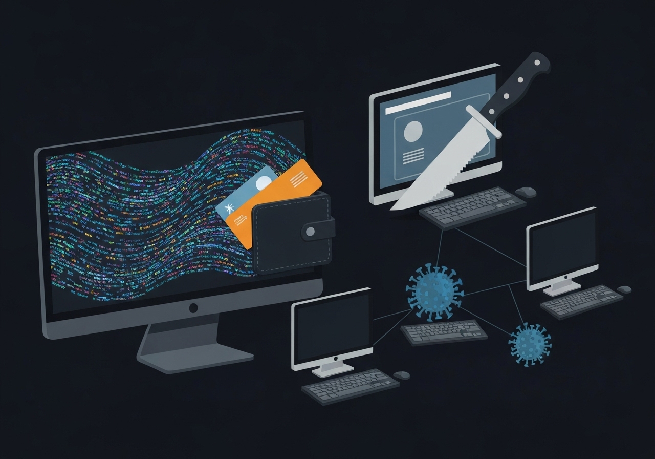 Økning i nettbaserte svindler rammer amerikanere