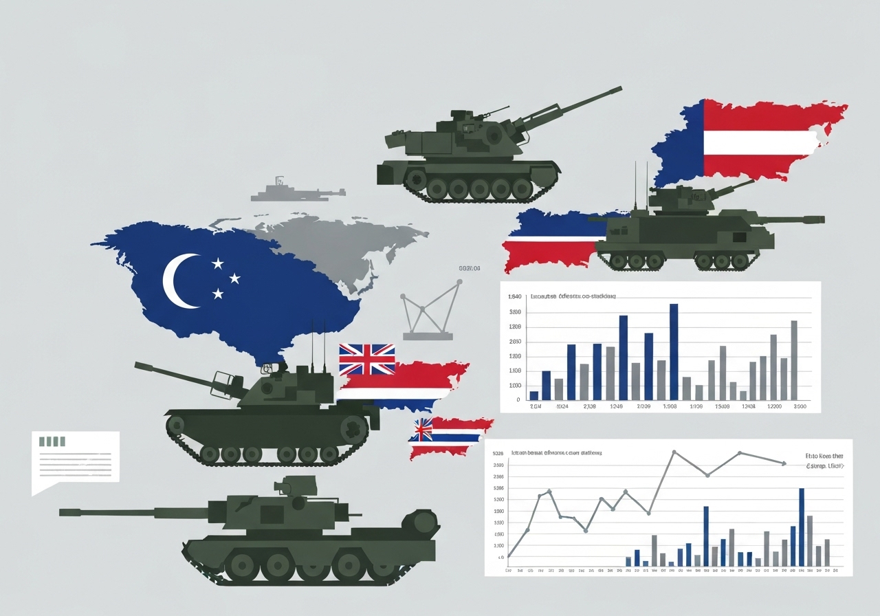 USAs forsvarsminister roser Tysklands økte forsvarsutgifter