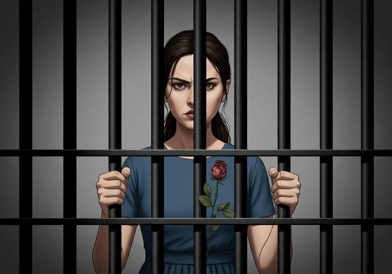 Iransk nobelprisvinner Narges Mohammadi dømt til ytterligere 7 års fengsel