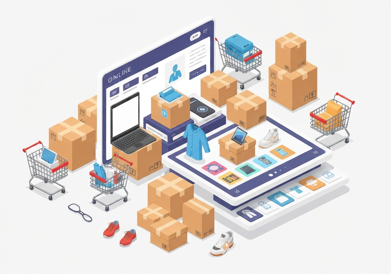 Amazon Prime Day 2025: Rekordhøyt salg tross utfordringer