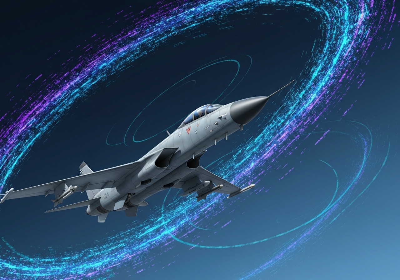 Russland mistenkt for GPS-forstyrrelse under von der Leyens flyvning