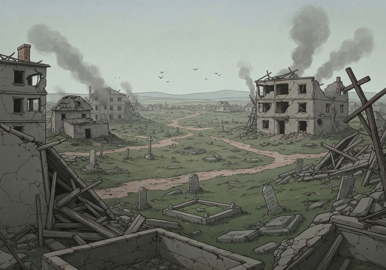 Israels militære anklages for å ha bulldosert lik og ødelagt graver i Gaza