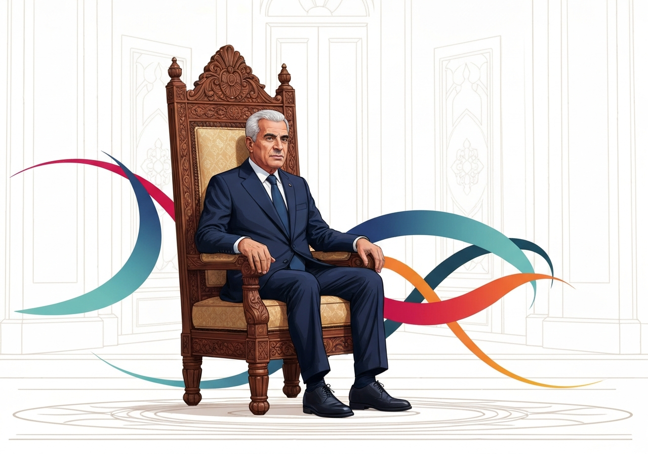 Mojtaba Khamenei utnevnt til Irans nye øverste leder