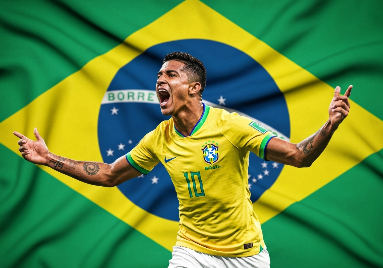 Fotballegenden Pelé er død