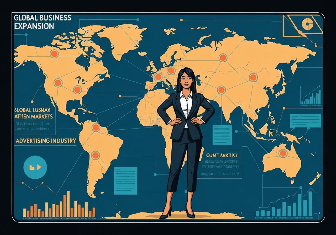 Comcast utnevner David Shaw som leder for global ekspansjon av Universal Ads