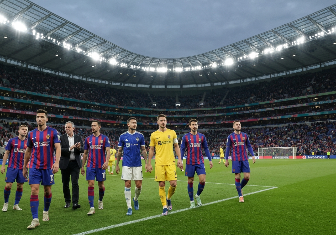 Senegal fratas Afrikamesterskapstittelen etter usportslig oppførsel i finalen