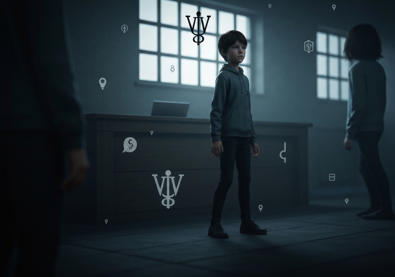 Sveriges regjering foreslår å senke den kriminelle lavalderen til 13 år