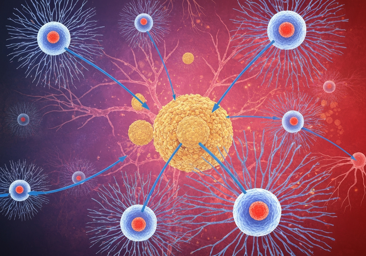 Forbedrede hjerneceller fjerner demensrelaterte proteiner