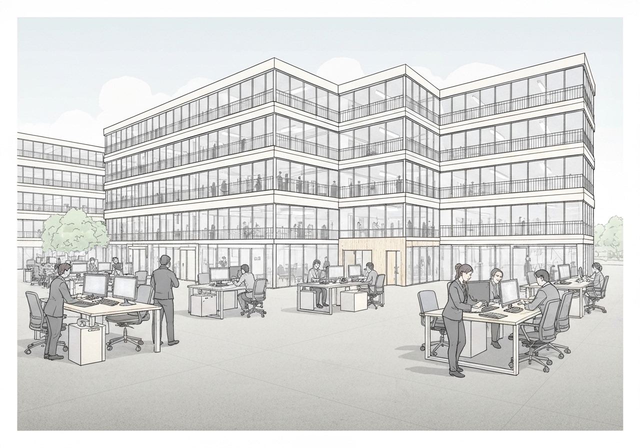 Amazon sier opp ytterligere 16 000 ansatte