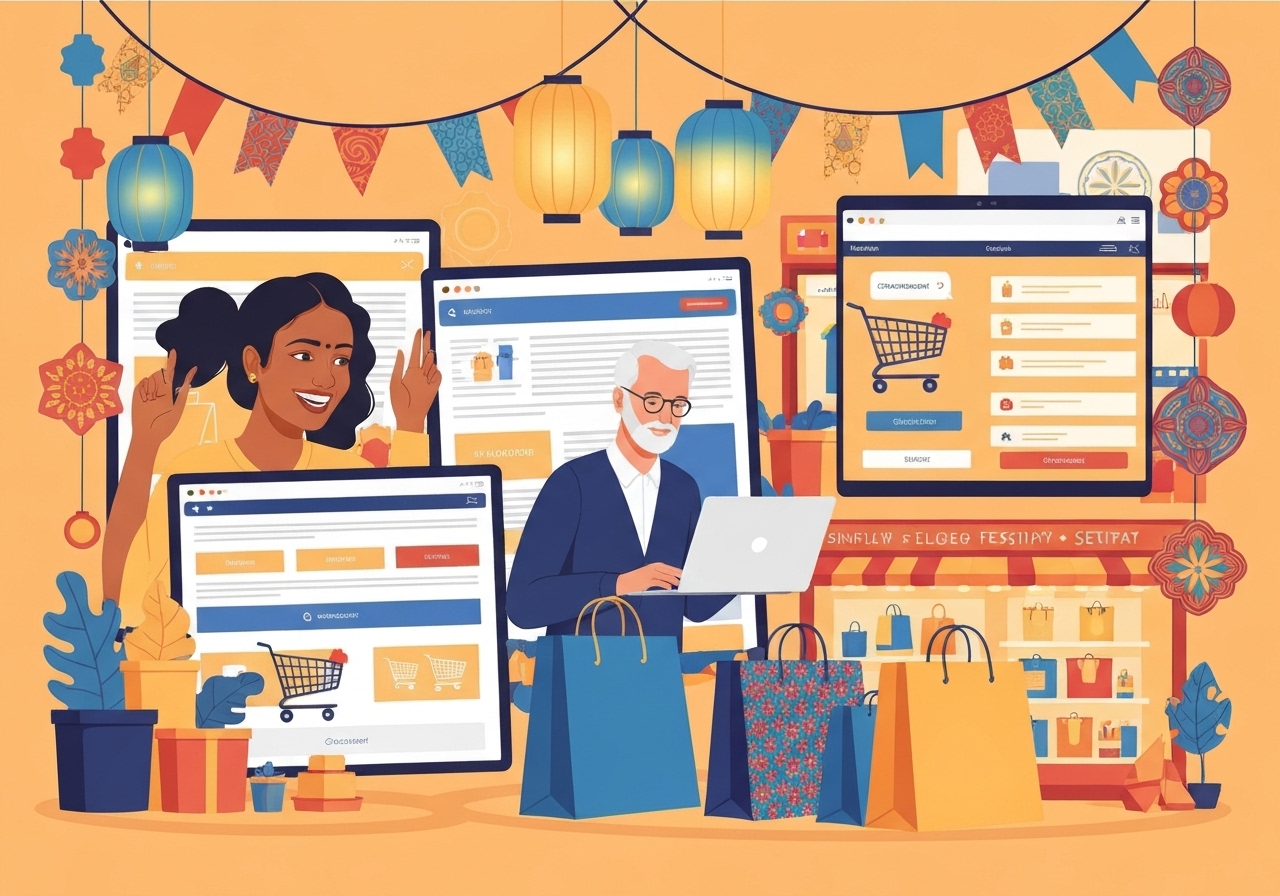 Singles' Day 2025: Verdens største shoppingfestival når nye høyder