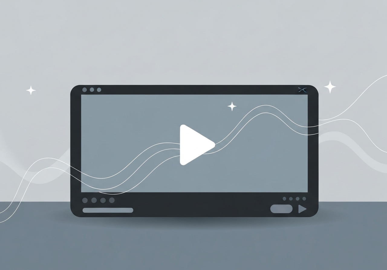 YouTube tester hemmelig AI-basert videoretusjering uten skaperes samtykke