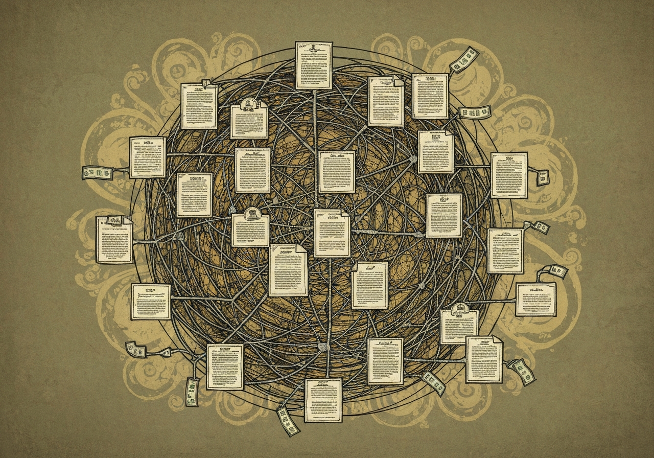 Jeffrey Epstein utpekte Terje Rød-Larsen som testamentfullbyrder