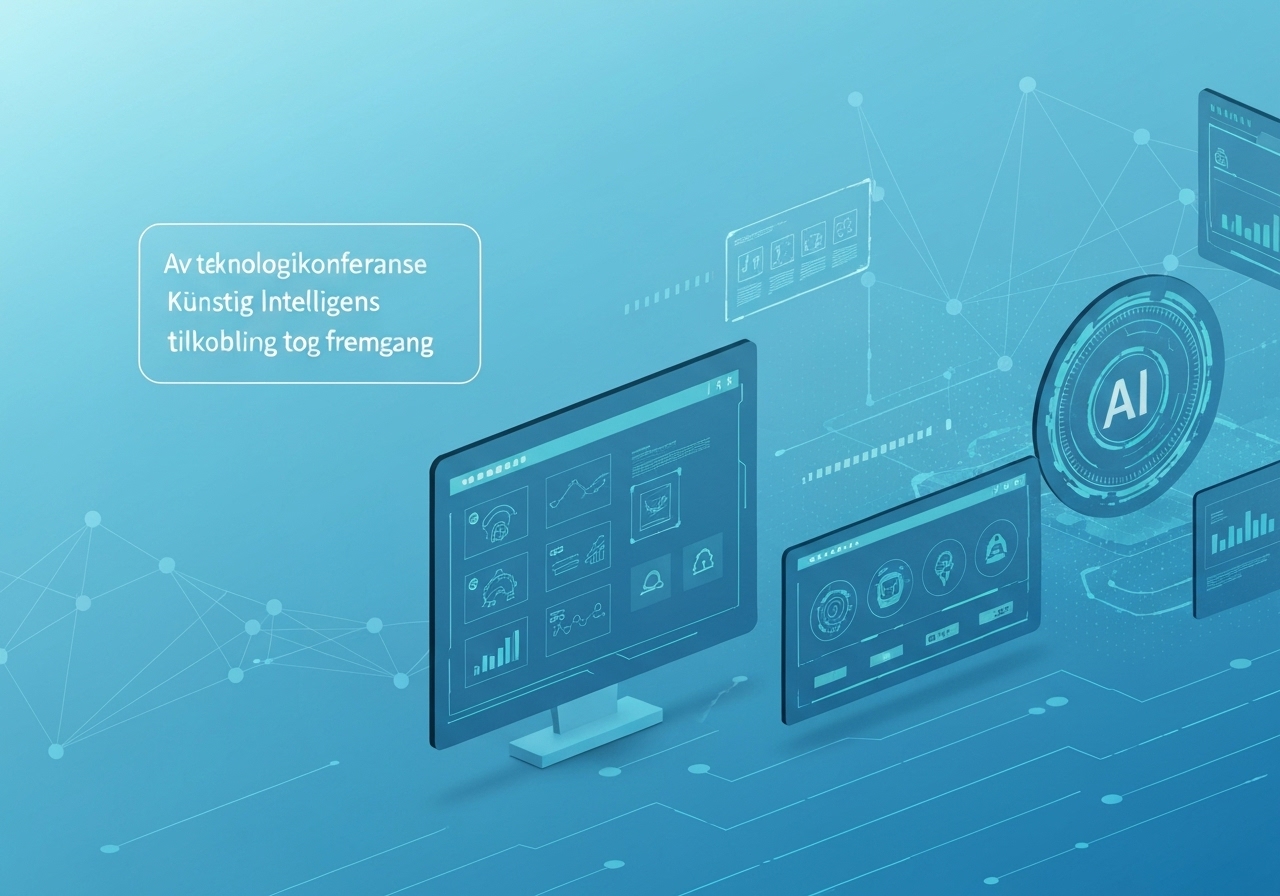 AI+ 2025 setter ny deltakerrekord