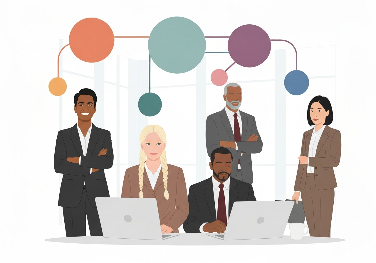 Nike etterforskes for mulig diskriminering av hvite ansatte