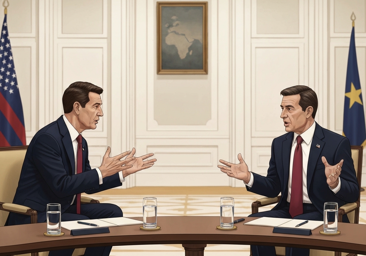 Trump ber Xi Jinping om å løslate Hongkongs pro-demokratiske mediemogul Jimmy Lai