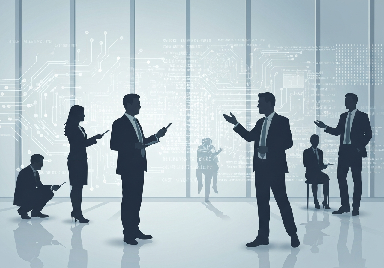 Arbeidsgivere bruker persondata for å fastsette laveste akseptable lønn