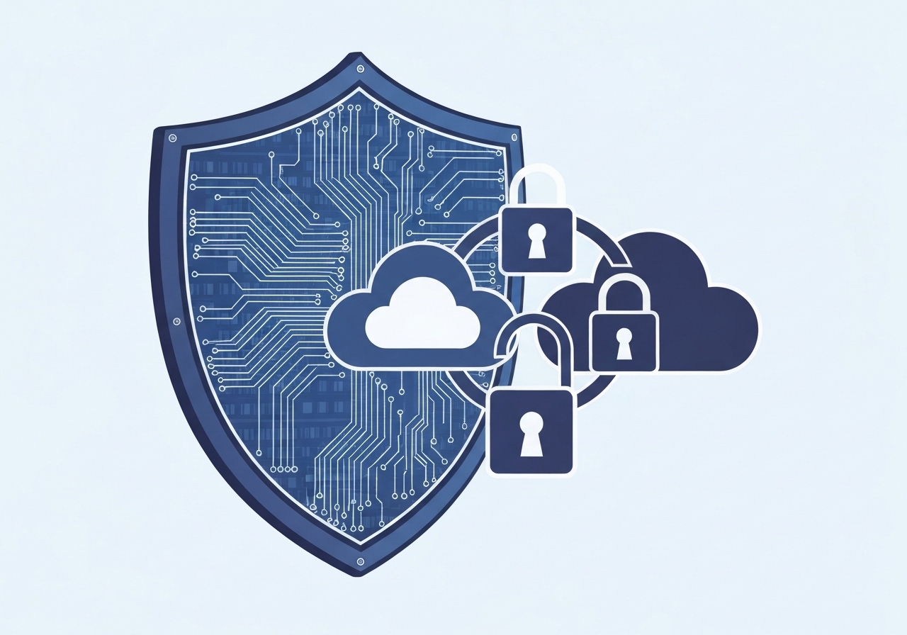 Beskytt dine digitale filer før katastrofen inntreffer