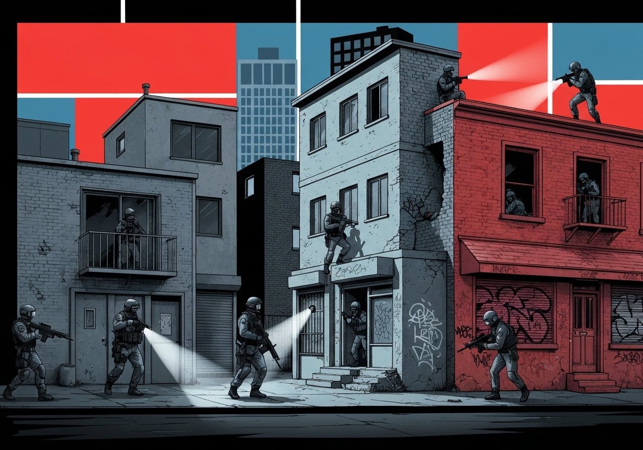 Tyrkia pågriper 115 mistenkte IS-medlemmer med angrepsplaner