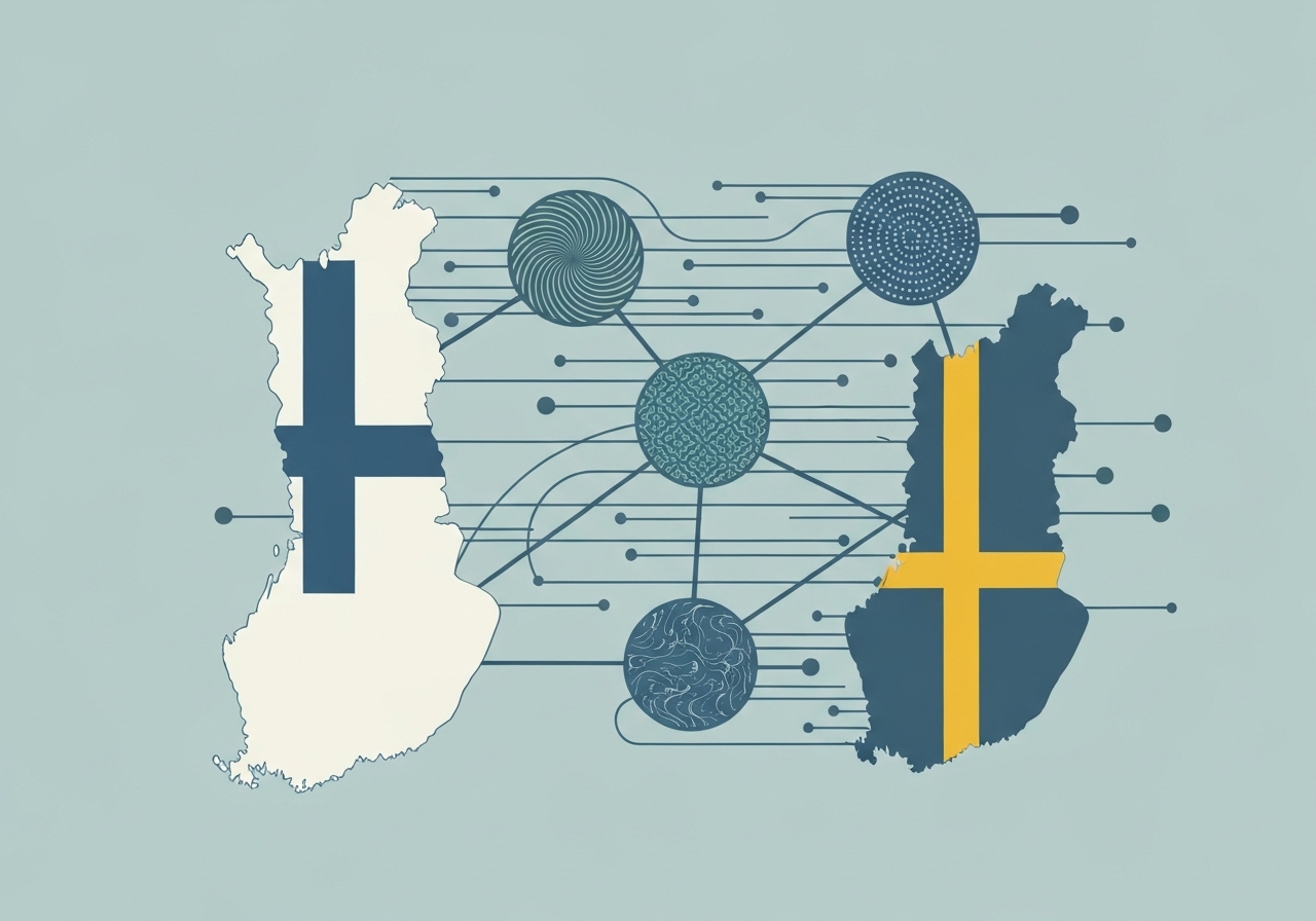 Finland trekker seg fra Barentsrådet