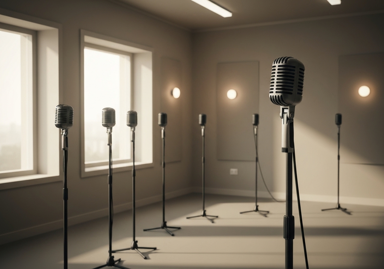 Paul McCartney protesterer mot AI med stillhet