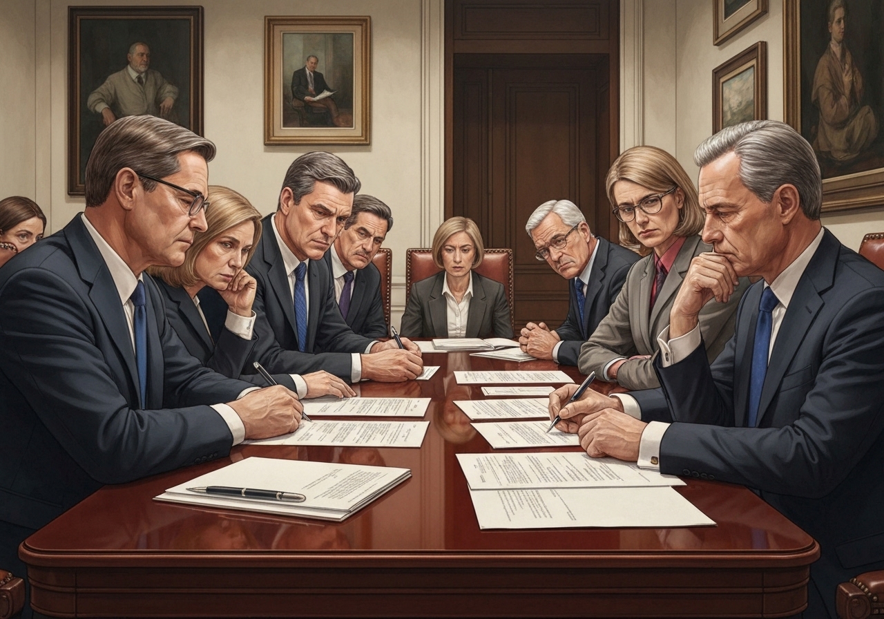 Helse Nord-styret vurderer ny lønnsøkning for toppsjefen