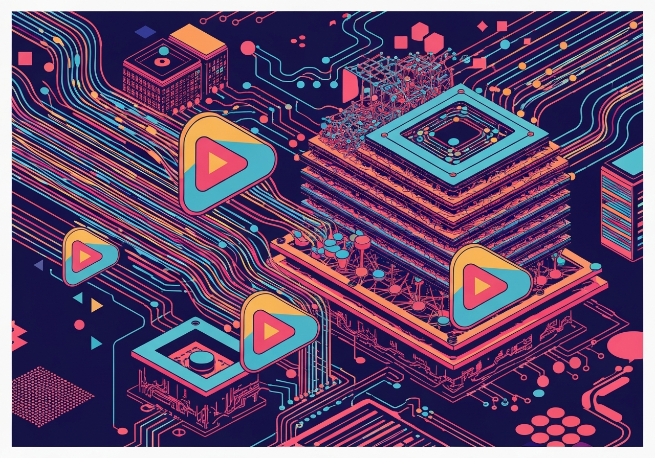 OpenAI og Google brukte YouTube-transkripsjoner til AI-trening