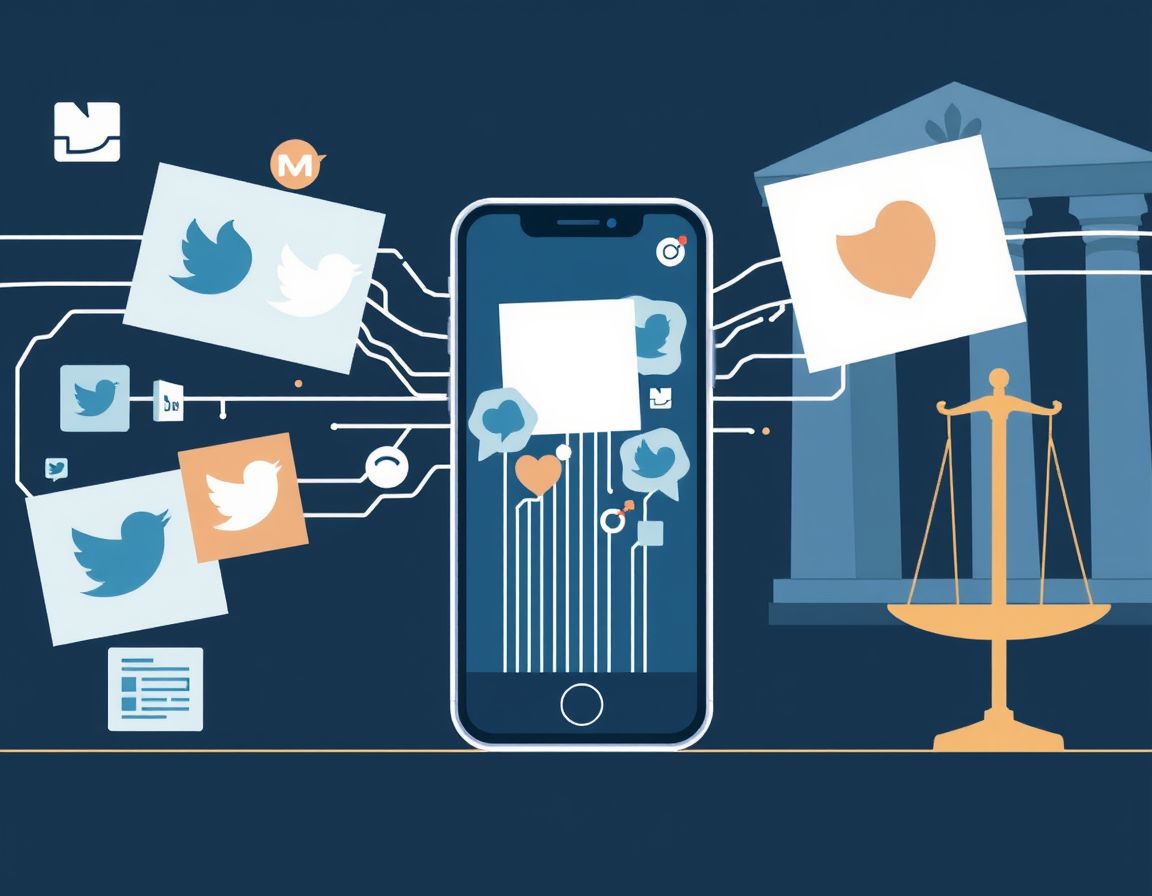 Jury finner Facebook ansvarlig for å ha villedet brukere i Cambridge Analytica-saken