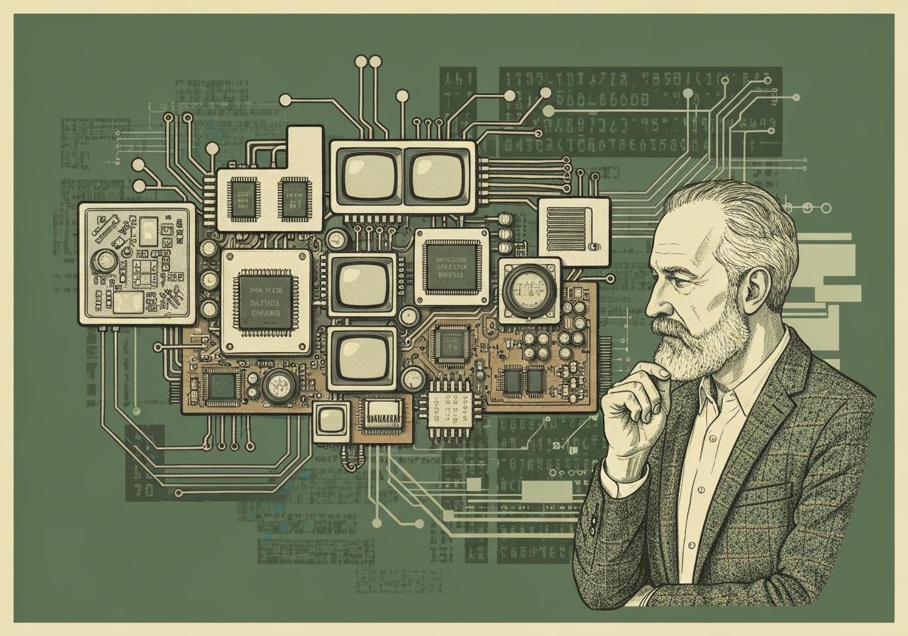 Stanford revolusjonerer AI-interaksjon med åtte ord