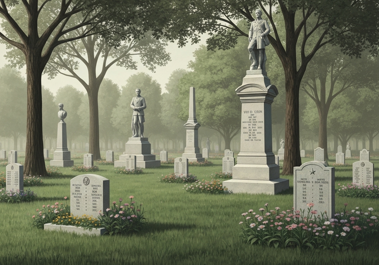 Minnesmerker for svarte soldater gjenopprettet på gravplass fra andre verdenskrig