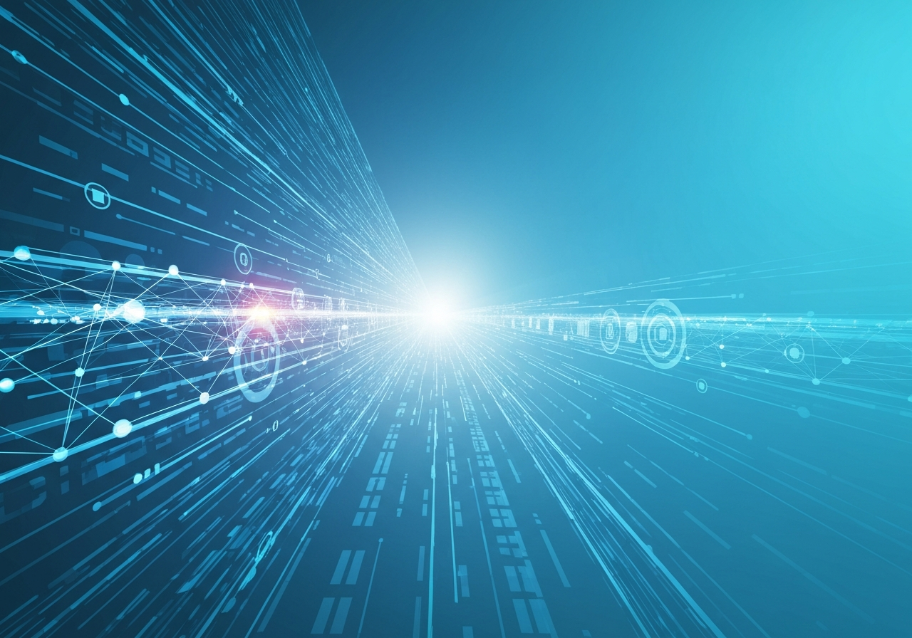 Telia Norge og Ciena setter ny rekord med 1,6 Tb/s dataoverføring