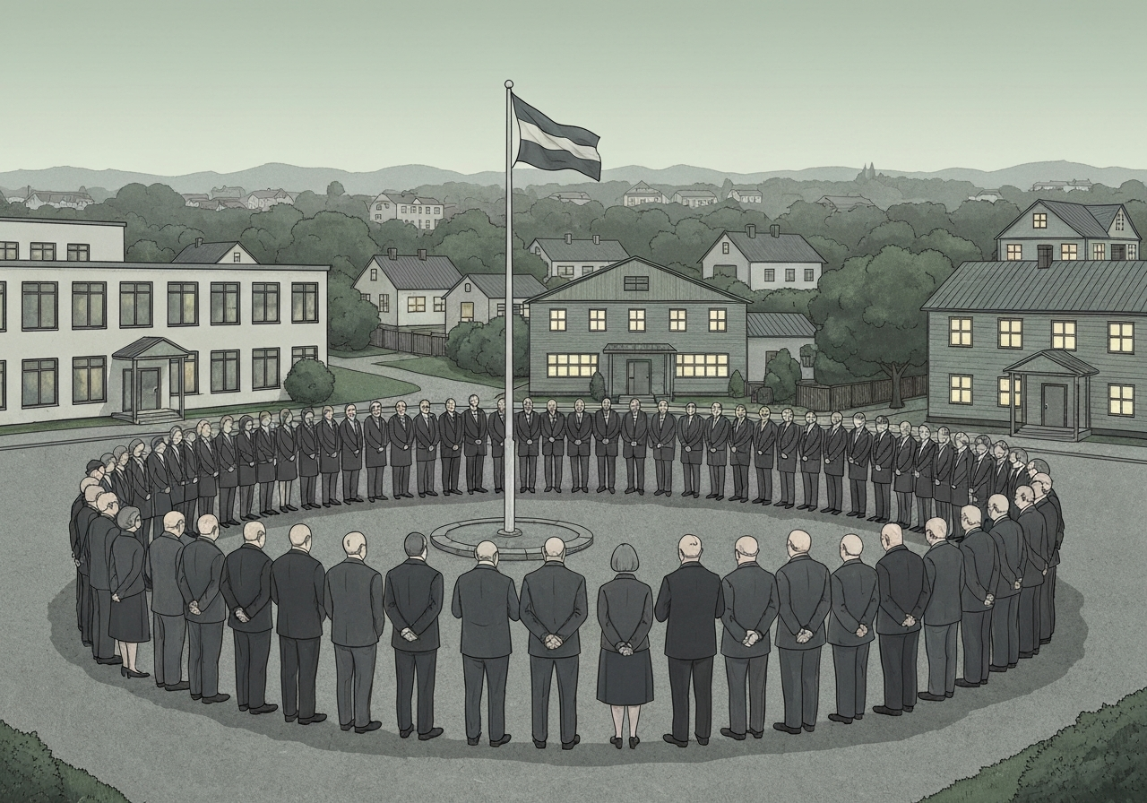 OpenAI-sjef Sam Altman beklager manglende varsling før Tumbler Ridge-skytingen