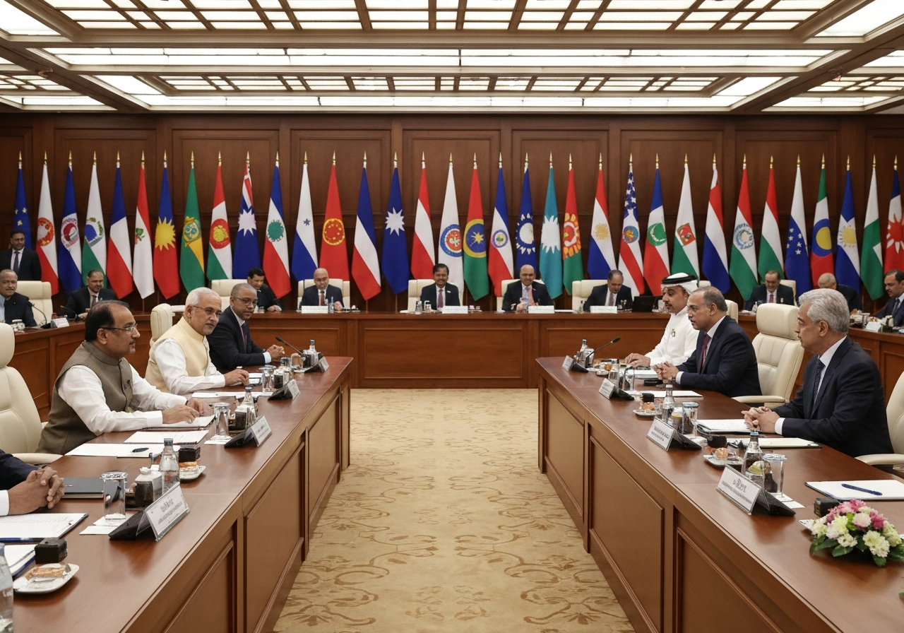 USA forventer at krigen mot Iran avsluttes innen 2–4 uker