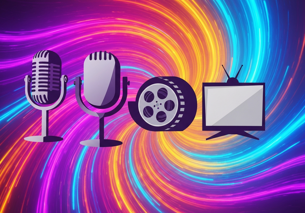 Netflix trekker seg fra budkampen om Warner Bros. Discovery