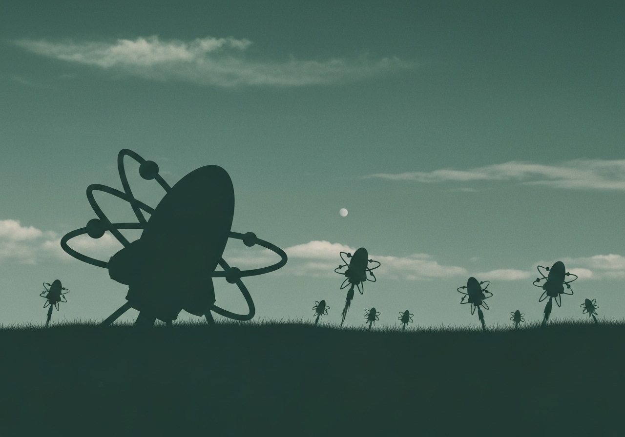 Atomavtalen Ny Start utløper: Frykt for nytt våpenkappløp