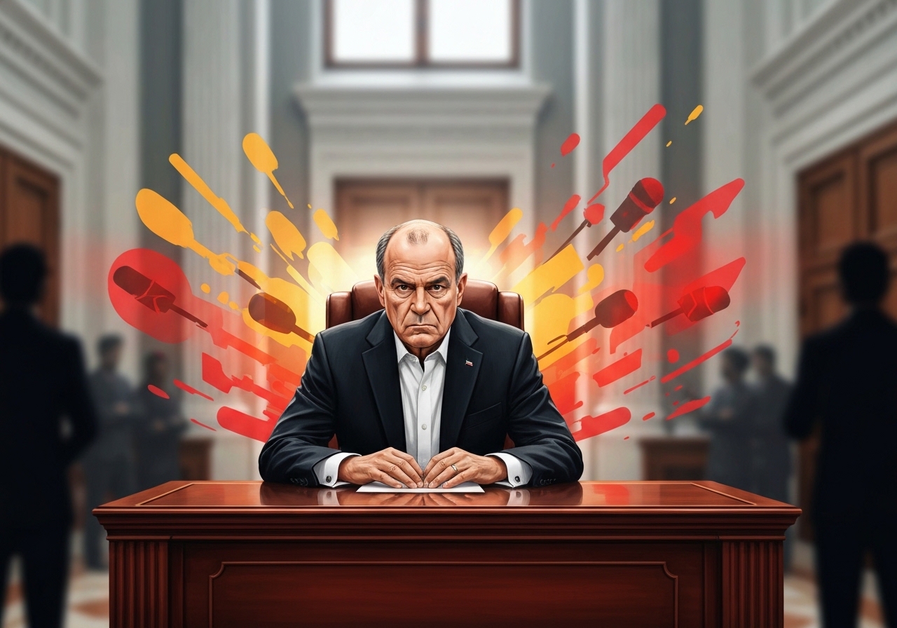 SD-politiker Katja Nyberg hadde narkotika i blodet