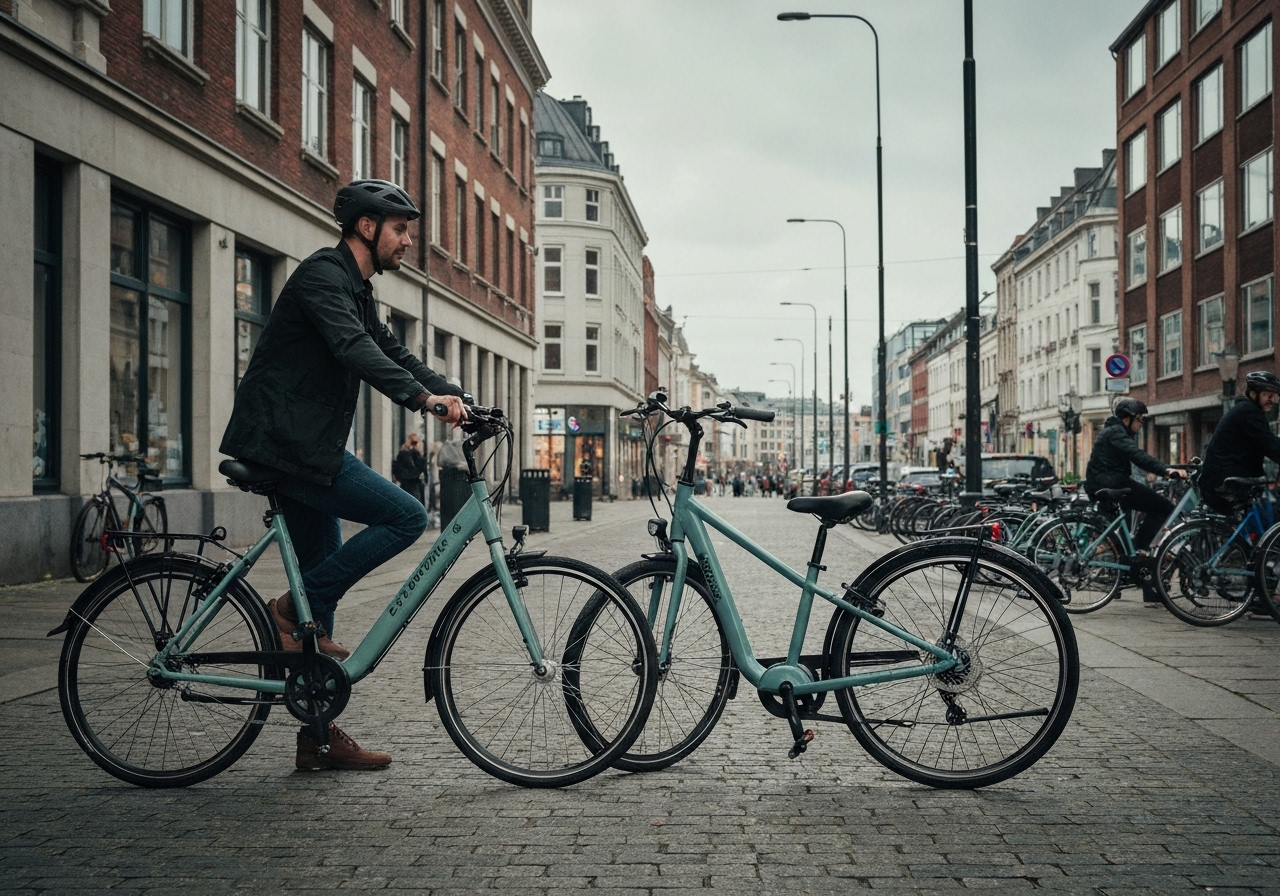 Utleiere reduserer fart og akselerasjon på elsparkesykler i Oslo etter byrådets krav