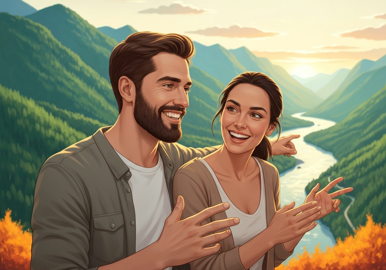 Kristian og Monica fra «Jakten på kjærligheten» planlegger familieforøkelse