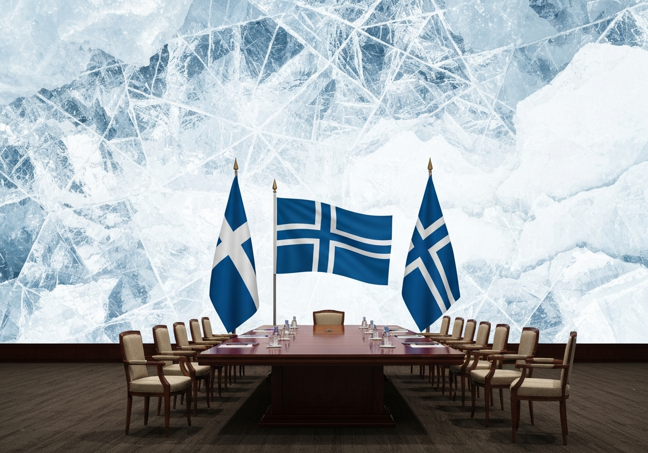 Nordisk råd inviterer til temasession om sikkerhet og beredskap