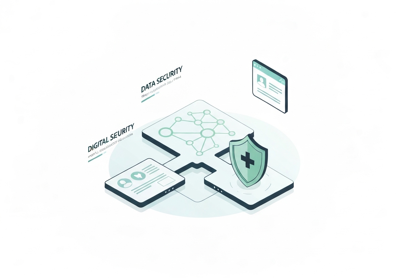 Teknologiske utfordringer i helse- og velværesektoren 2025–2026