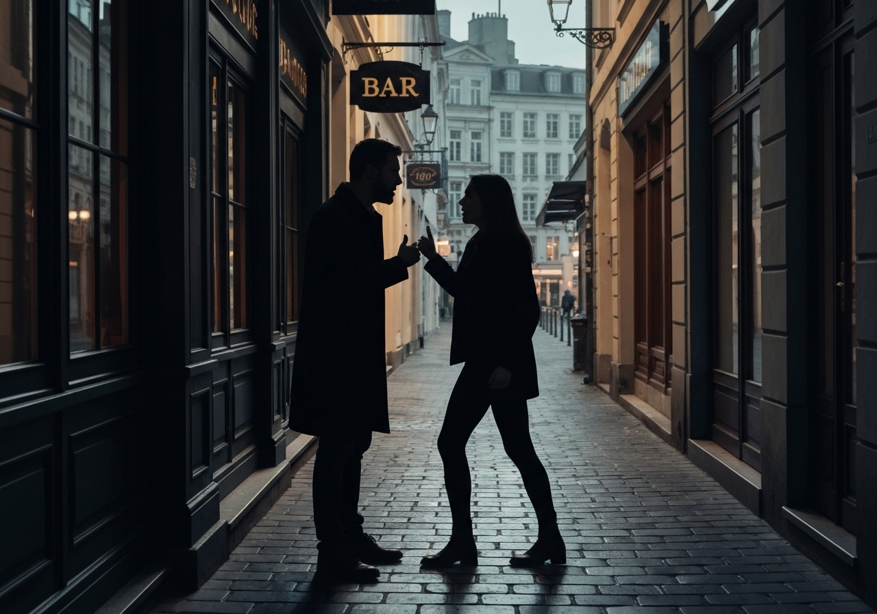 Nordmann pågrepet for drap i Spania etter slåsskamp