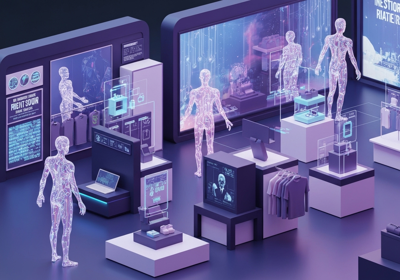 Aaru revolusjonerer markedsundersøkelser med syntetiske respondenter