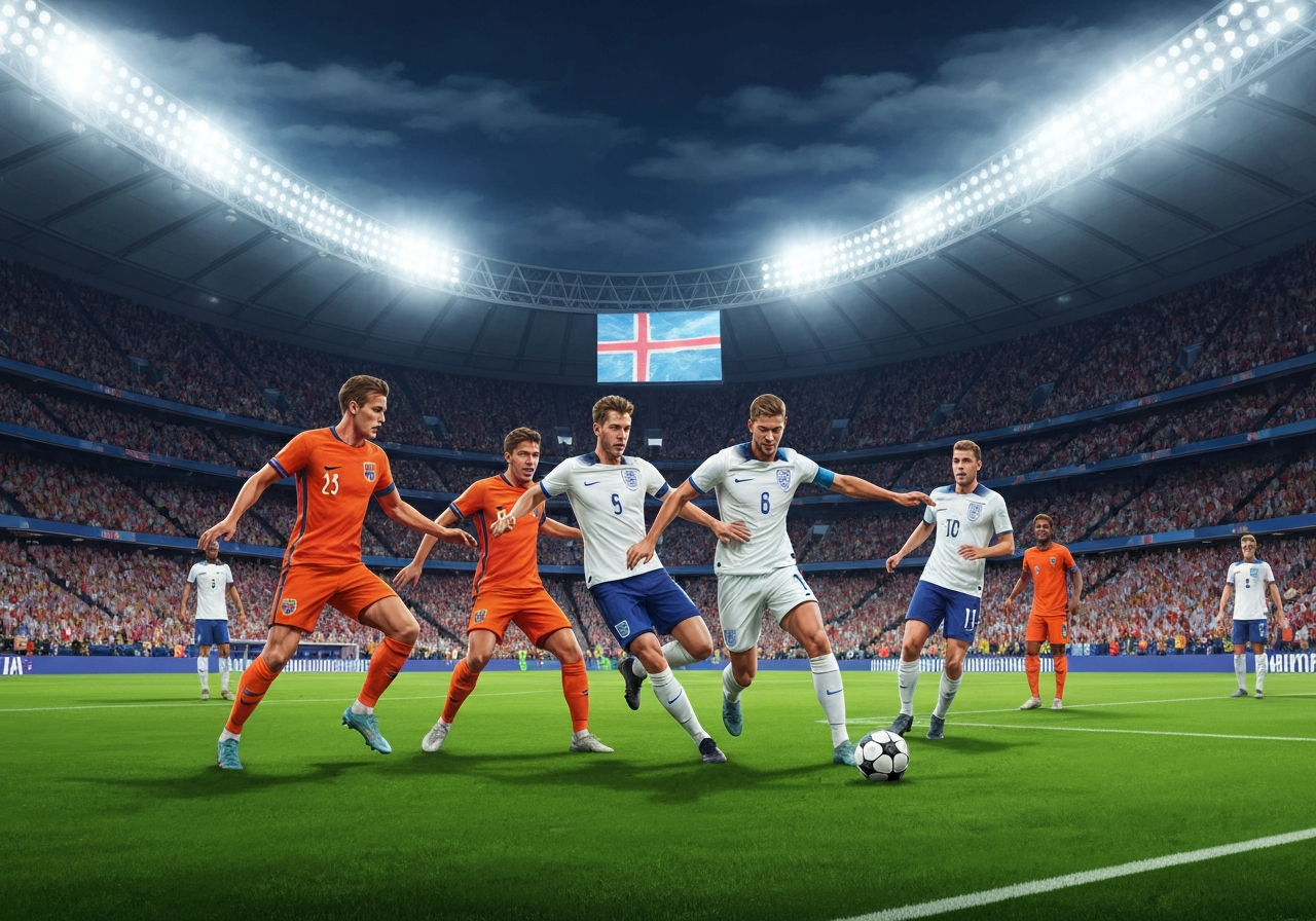 England avslutter Norges VM-eventyr og når semifinalen etter ekstraomganger