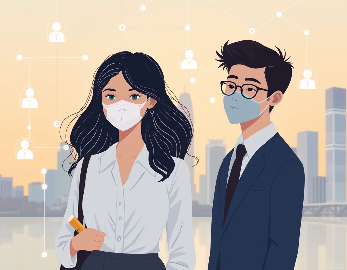 Singapore tester statlig datingtjeneste for offentlig ansatte