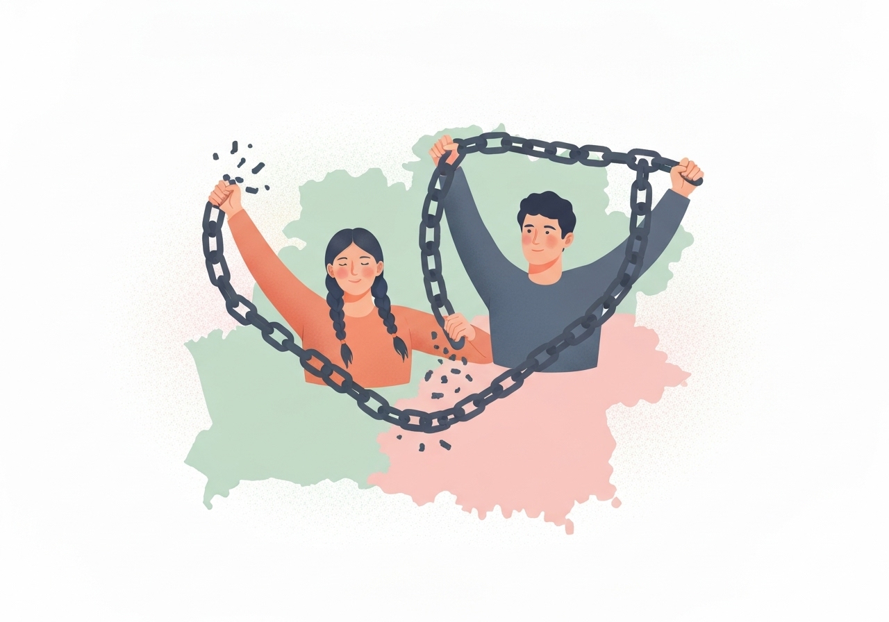 Nobelprisvinner Ales Bialiatski løslatt fra fengsel i Hviterussland