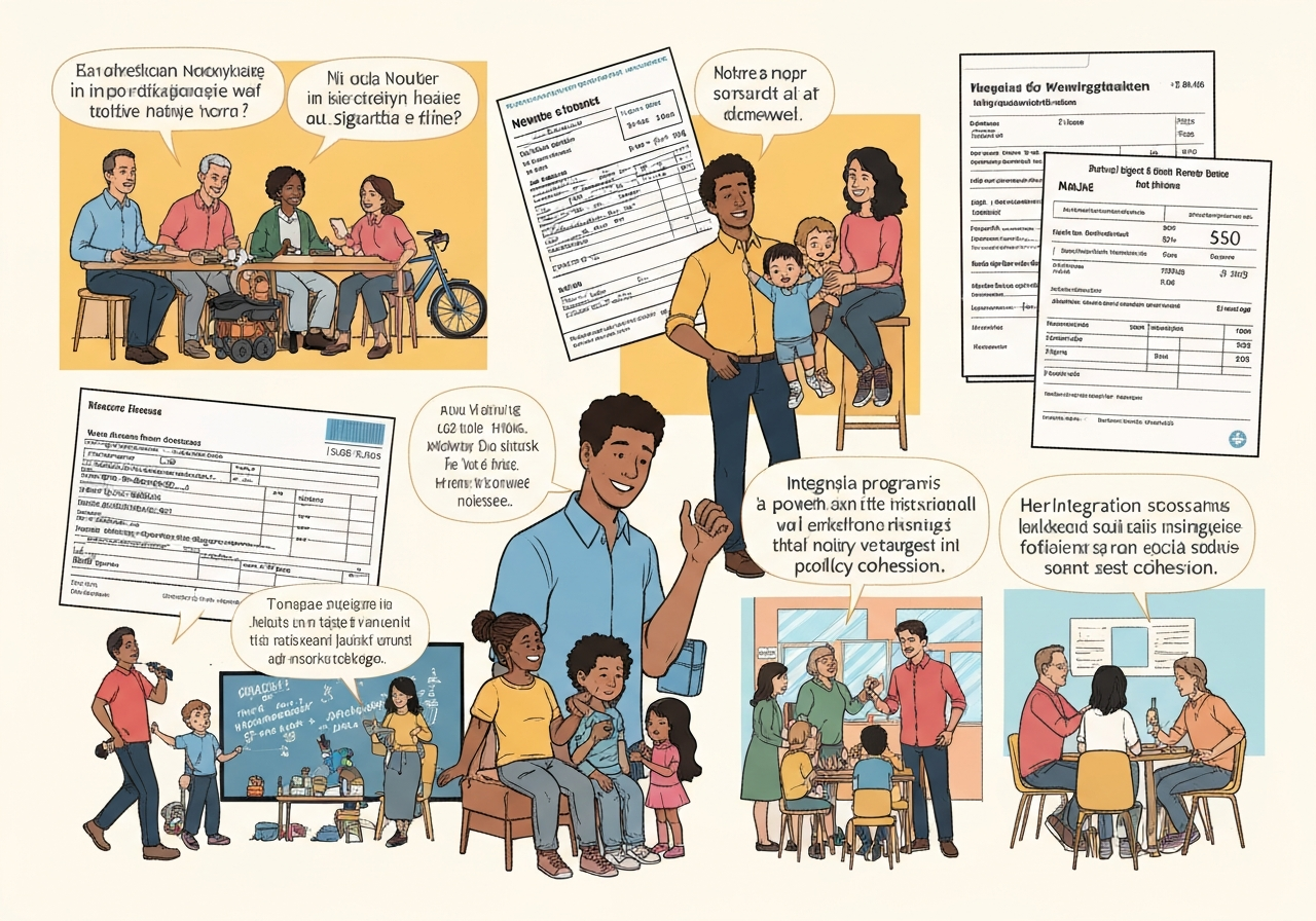 Endringer i Norge fra februar 2026