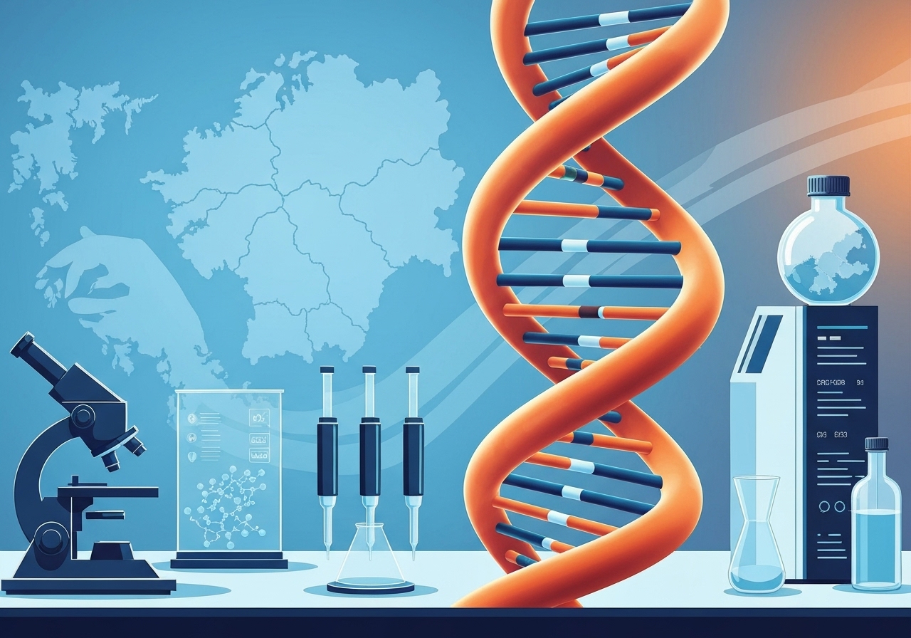 Agder-forskere mottar millioner til banebrytende kreftforskning