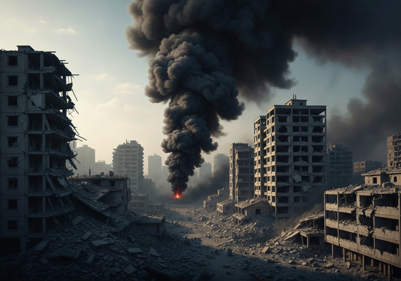 Israel anklages for alvorlige krigsforbrytelser i Gaza