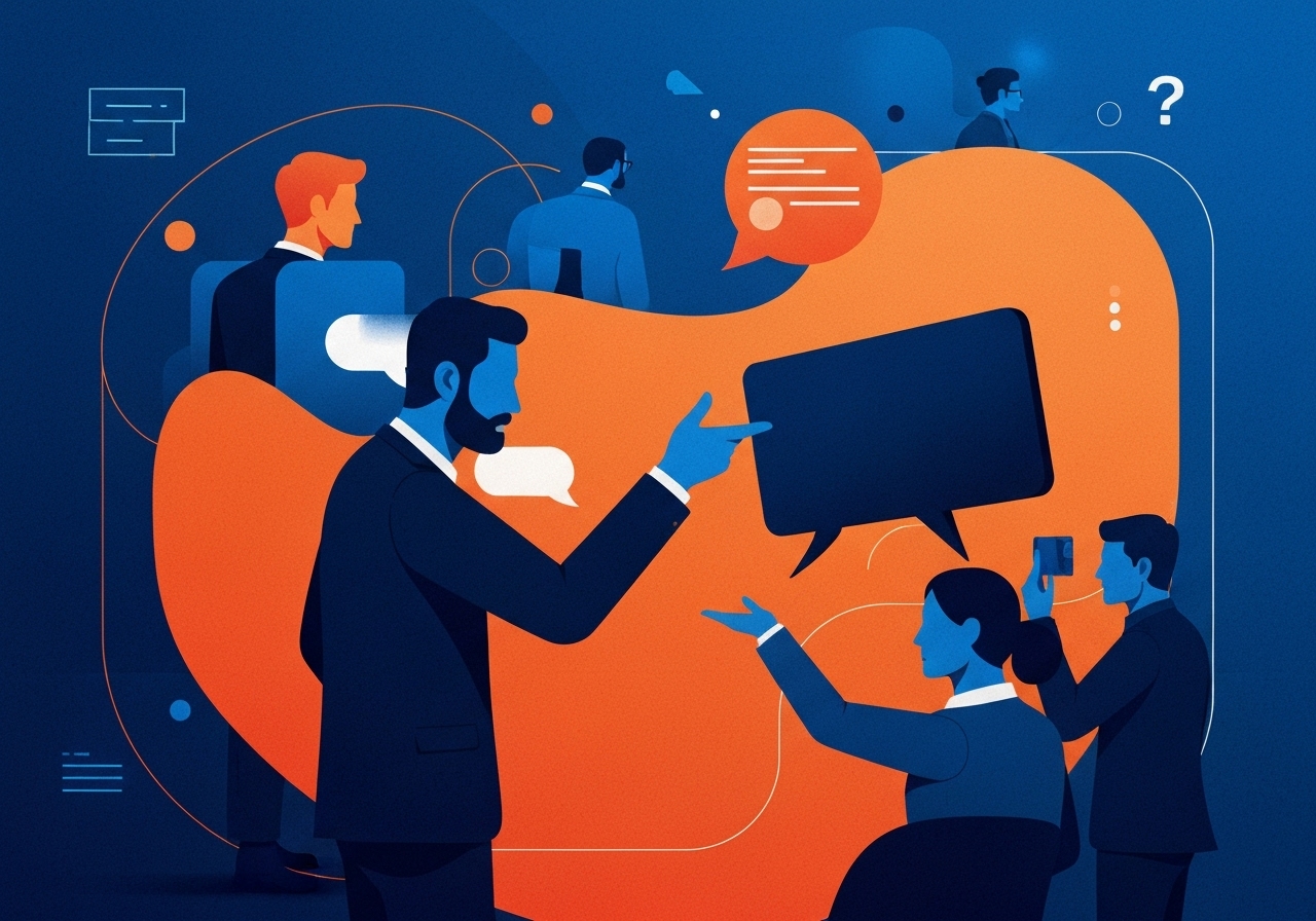 Kritikk mot NOS utløser intern uenighet i nederlandske regjeringen